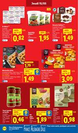 Catalogue Lidl semaine 20 page 12