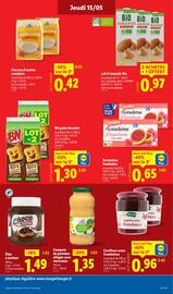 Catalogue Lidl semaine 20 page 13
