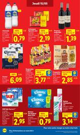Catalogue Lidl semaine 20 page 14