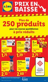 Catalogue Lidl semaine 20 page 15