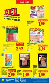 Catalogue Lidl semaine 20 page 16