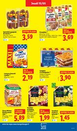 Catalogue Lidl semaine 20 page 17