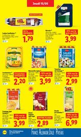 Catalogue Lidl semaine 20 page 18