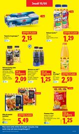 Catalogue Lidl semaine 20 page 19