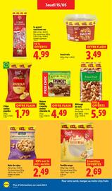 Catalogue Lidl semaine 20 page 22