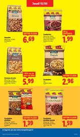 Catalogue Lidl semaine 20 page 23