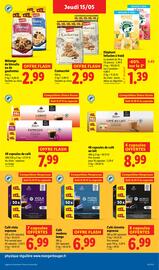 Catalogue Lidl semaine 20 page 25