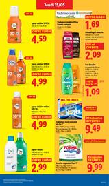 Catalogue Lidl semaine 20 page 27