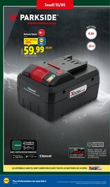 Catalogue Lidl semaine 20 page 30