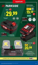 Catalogue Lidl semaine 20 page 31