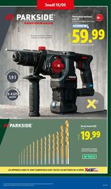 Catalogue Lidl semaine 20 page 33