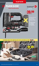 Catalogue Lidl semaine 20 page 35