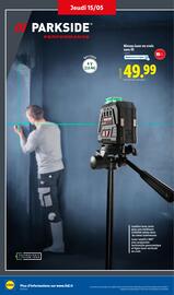 Catalogue Lidl semaine 20 page 36