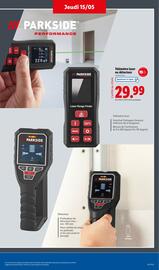 Catalogue Lidl semaine 20 page 37