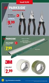 Catalogue Lidl semaine 20 page 38