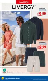 Catalogue Lidl semaine 20 page 44