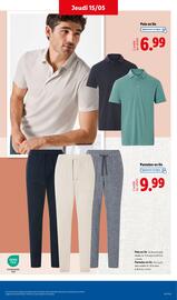Catalogue Lidl semaine 20 page 45