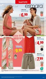 Catalogue Lidl semaine 20 page 47