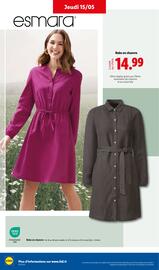 Catalogue Lidl semaine 20 page 48