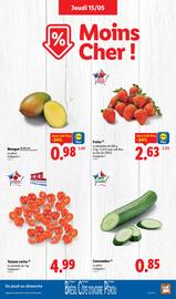 Catalogue Lidl semaine 20 page 5