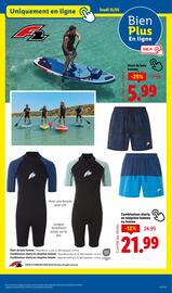 Catalogue Lidl semaine 20 page 51