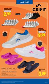 Catalogue Lidl semaine 20 page 55