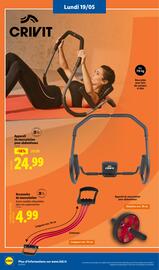 Catalogue Lidl semaine 20 page 56