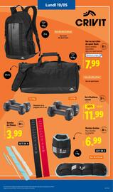 Catalogue Lidl semaine 20 page 57