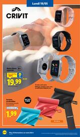 Catalogue Lidl semaine 20 page 58