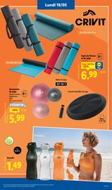 Catalogue Lidl semaine 20 page 59