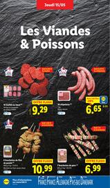 Catalogue Lidl semaine 20 page 6