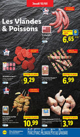 Catalogue Lidl semaine 20 page 6