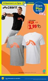 Catalogue Lidl semaine 20 page 60