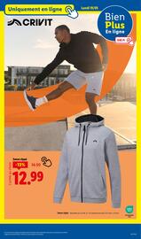 Catalogue Lidl semaine 20 page 61
