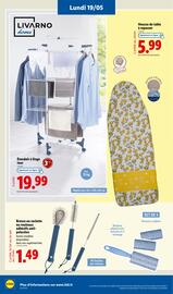 Catalogue Lidl semaine 20 page 62
