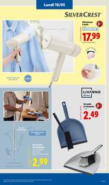 Catalogue Lidl semaine 20 page 63