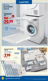 Catalogue Lidl semaine 20 page 64