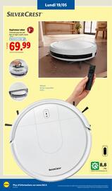 Catalogue Lidl semaine 20 page 66