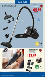 Catalogue Lidl semaine 20 page 67