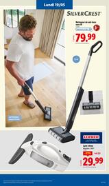Catalogue Lidl semaine 20 page 69