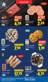 Catalogue Lidl semaine 20 page 7