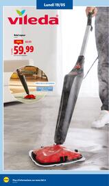 Catalogue Lidl semaine 20 page 70