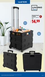 Catalogue Lidl semaine 20 page 73