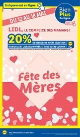 Catalogue Lidl semaine 20 page 76