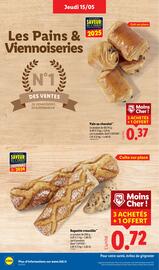 Catalogue Lidl semaine 20 page 8