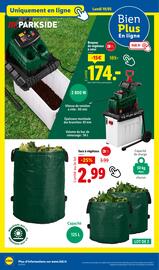 Catalogue Lidl semaine 20 page 80