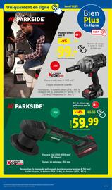 Catalogue Lidl semaine 20 page 81