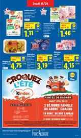 Catalogue Lidl semaine 20 page 9