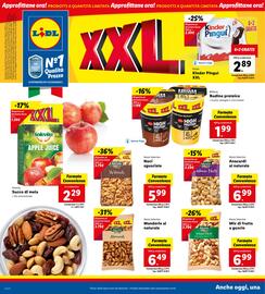 Volantino Lidl settimana 20 Pagina 10