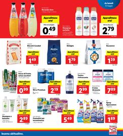Volantino Lidl settimana 20 Pagina 15